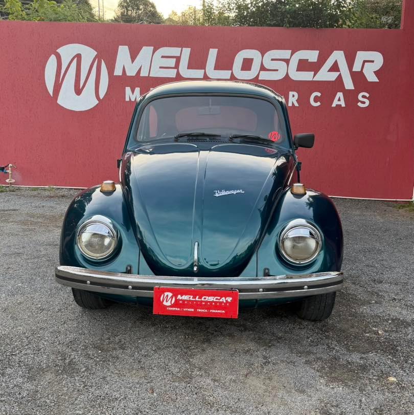 Volkswagen Fusca 1300