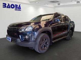 Foto do veículo Chevrolet S10 Pick-up Z71 2.8 Tdi 4x4 Cd Dies. Aut