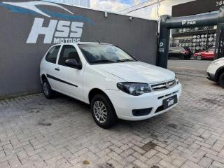 Foto do veículo Fiat Palio 1.0 Economy Fire Flex 8v 2p