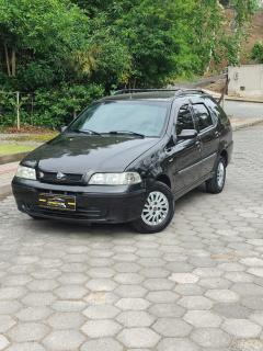 Foto do veículo Fiat Palio 1.3 Ex