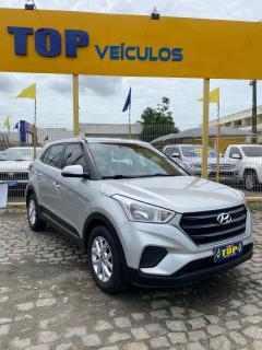 Foto do veículo Hyundai Creta 1.6 Smart At