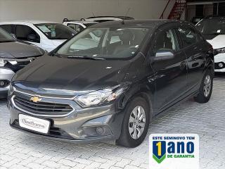 Foto do veículo Chevrolet Onix 1.0 Spe/4 Eco Lt