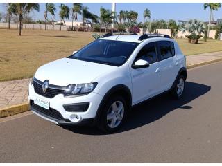 Foto do veículo Renault Sandero 1.6 8v Hi-power Stepway Easy-r