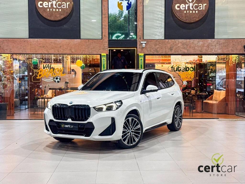 BMW X1 2023