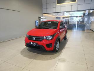 Foto do veículo Fiat Mobi 1.0 Like