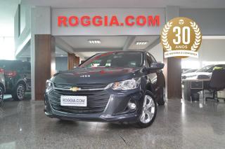 Foto do veículo Chevrolet Onix 1.0 Turbo Ltz Auto