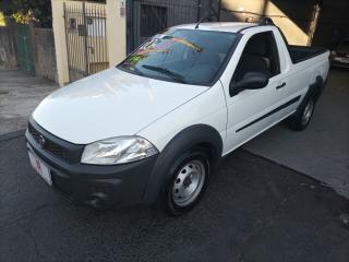 Foto do veículo Fiat Strada 1.4 Hard Working