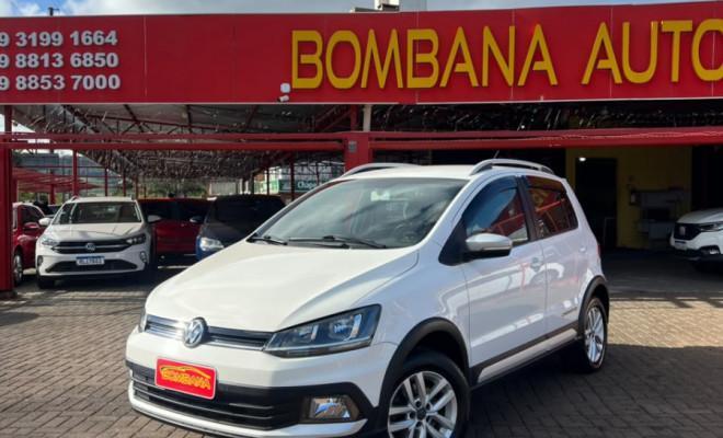 Volkswagen Crossfox