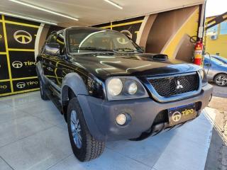 Foto do veículo Mitsubishi L200 Outdoor Hpe 2.5 4x4 Cd T.dies. Aut.
