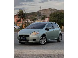 Foto do veículo Fiat Punto 1.4 Elx