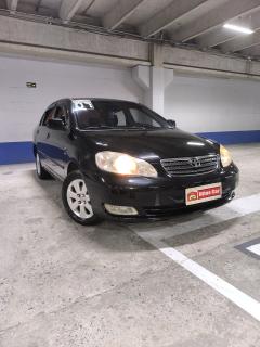 Foto do veículo Toyota Corolla 1.8 Vvt-i Xei Auto