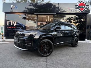 Foto do veículo Jeep Commander 2.0 Hurricane Blackhawk Auto 4wd