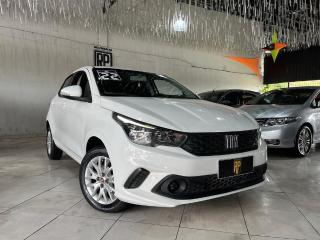 Foto do veículo Fiat Argo 1.0 6v Flex.