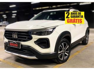 Foto do veículo Fiat Pulse 1.0 T200 Audace Cvt