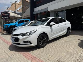 Foto do veículo Chevrolet Cruze Lt 1.4 16v Turbo Flex 4p Aut.