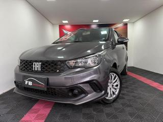 Foto do veículo Fiat Argo Drive 1.0 6v Flex