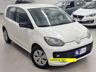 Foto do veículo Volkswagen Up! Move 1.0 Tsi Total Flex 12v 5p