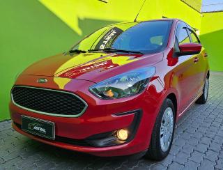 Foto do veículo Ford Ka 1.5 Se Plus 16v4p Manual