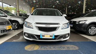 Foto do veículo Chevrolet Onix 1.4 Spe/4 Ltz Auto