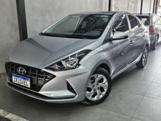 Foto do veículo Hyundai Hb20s Vision 1.0 Flex 12v Mec.