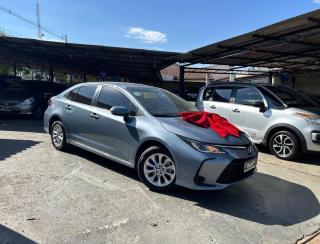 Foto do veículo Toyota Corolla Gli 2.0 16v Flex Aut.