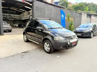 Foto do veículo Volkswagen Fox 1.6 Vht Total Flex Crossfox
