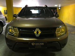 Foto do veículo Renault Duster 1.6 16v Sceexpression Automático