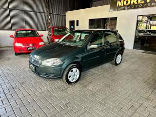 Foto do veículo Fiat Palio 1.0 8v Elx Flex