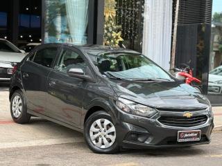 Foto do veículo Chevrolet Onix Hatch Lt 1.0 8v Flexpower 5p Mec.