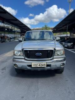 Foto do veículo Ford Ranger Xlt 2.3 16v 150cv Cd Repower.