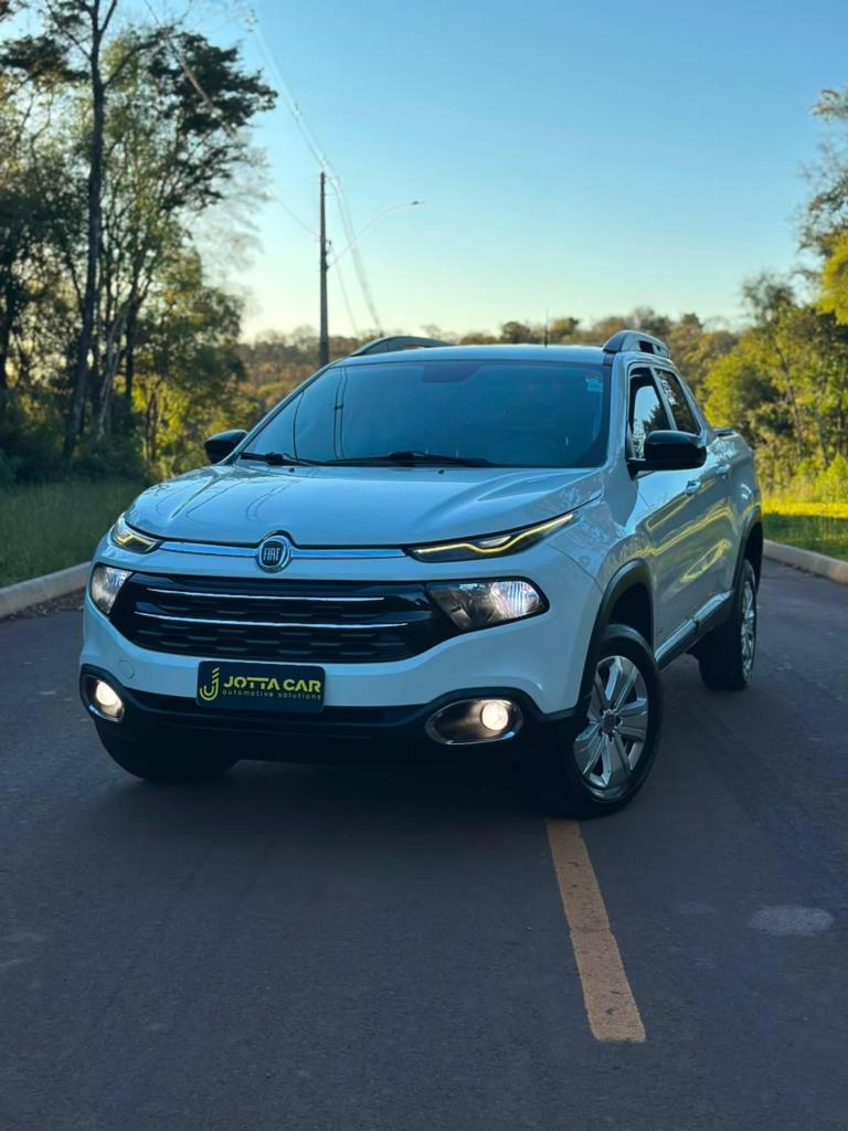 Fiat Toro
