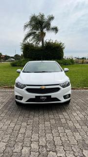 Foto do veículo Chevrolet Onix Hatch Lt 1.4 8v Flexpower 5p Mec.