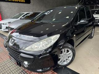 Foto do veículo Peugeot 307 Soleil/presence 1.6/1.6 Flex 16v 5p