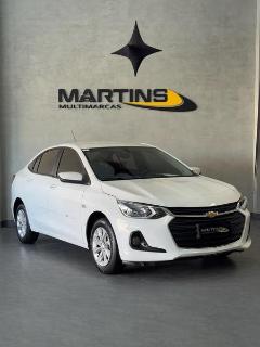 Foto do veículo Chevrolet Onix Plus 1.0 Turbo Ltz Auto