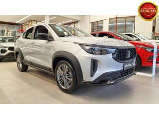 Foto do veículo Fiat Fastback 1.0 T200 Cvt