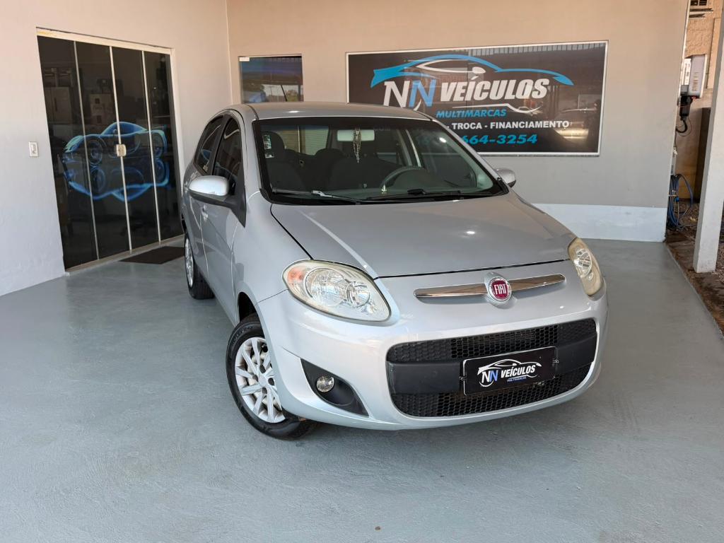 Fiat Palio