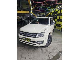 Foto do veículo Volkswagen Amarok V6 3.0 Extreme Diesel