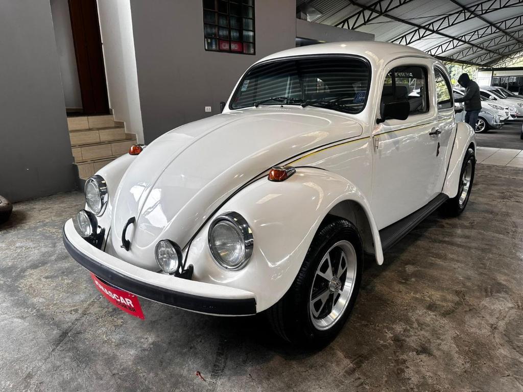 Volkswagen Fusca 1996
