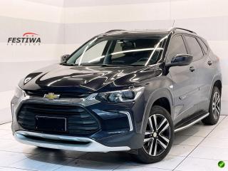 Foto do veículo Chevrolet Tracker Lt 1.0 Turbo 12v Flex Aut.