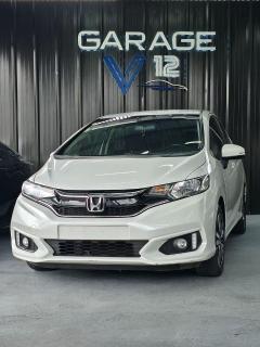 Foto do veículo Honda Fit 1.5 Ex Cvt
