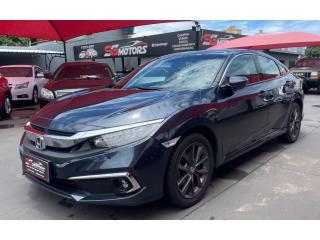 Foto do veículo Honda Civic 2.0 Exl Cvt