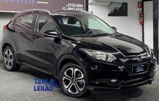 Foto do veículo Honda Hr-v 1.8 Ex Cvt