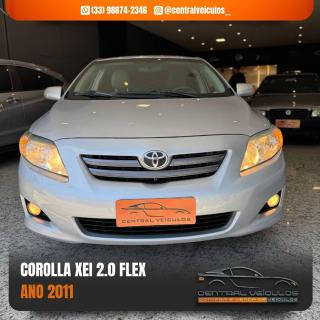 Foto do veículo Toyota Corolla 2.0 Dual Vvt-i Flex Xei Auto