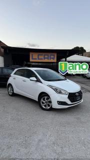 Foto do veículo Hyundai Hb20 Premium 1.6 Flex 16v Aut.
