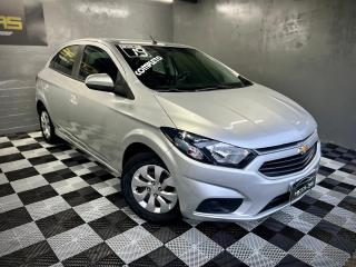 Foto do veículo Chevrolet Onix 1.0 Spe/4 Eco Lt