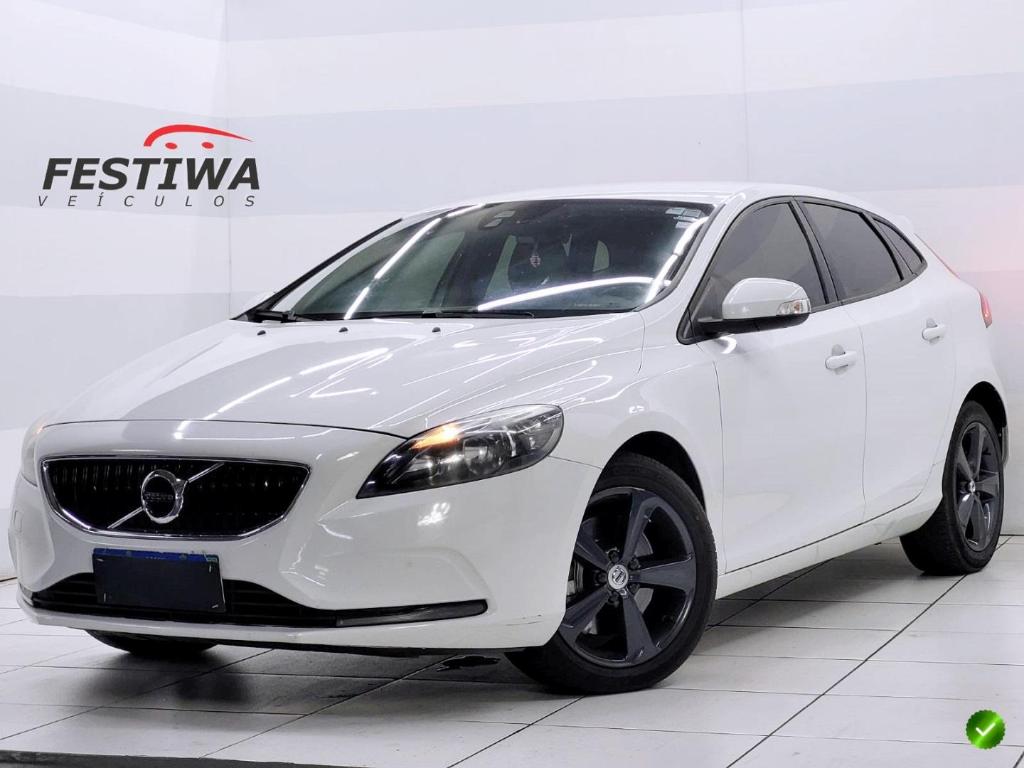Volvo V40 V40 T-4 KINETIC 2.0 Aut. 2017