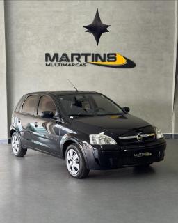 Foto do veículo Chevrolet Corsa Hat. Maxx 1.4 8v Econoflex 5p