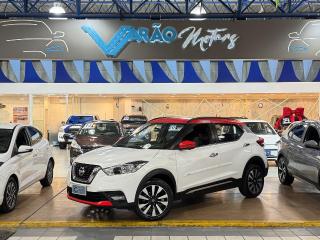 Foto do veículo Nissan Kicks Sl 1.6 16v Flexstar 5p Aut.