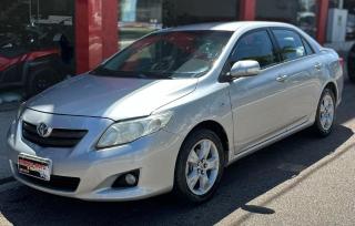 Foto do veículo Toyota Corolla Xei 1.8/1.8 Flex 16v Aut.