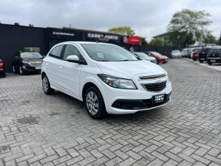 Foto do veículo Chevrolet Onix 1.4 Spe/4 Lt